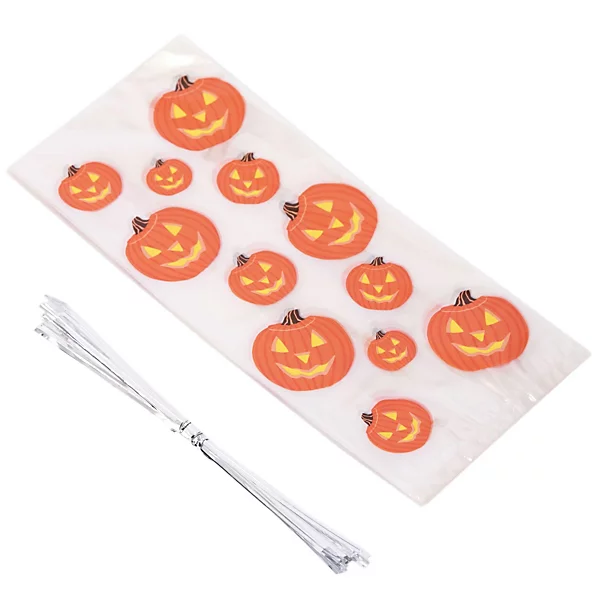 HALLOWEEN BAGS