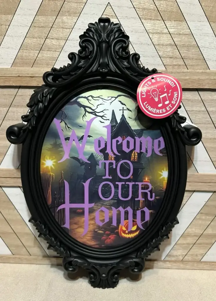 LENTICULAR FRAME
