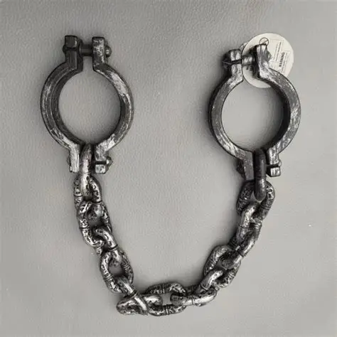 HANDCUFFS