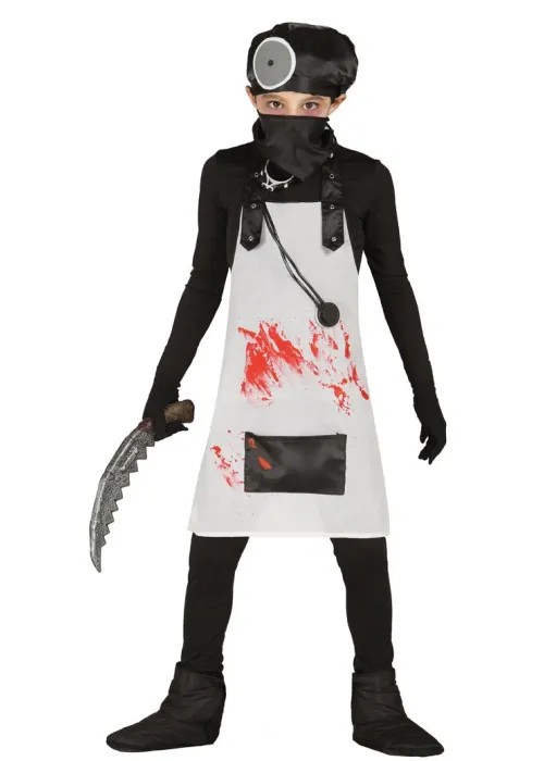 DOCTOR SANGRE 7-9