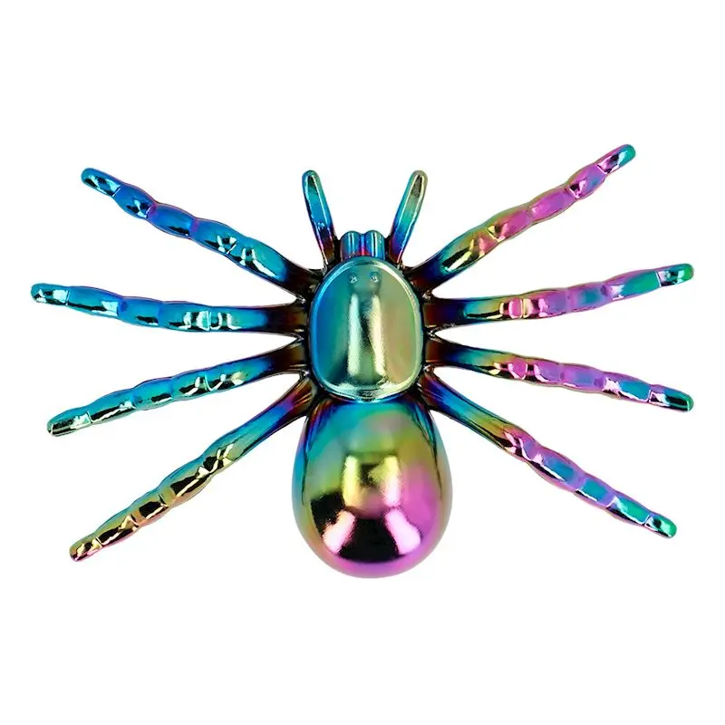 BIG SPIDER