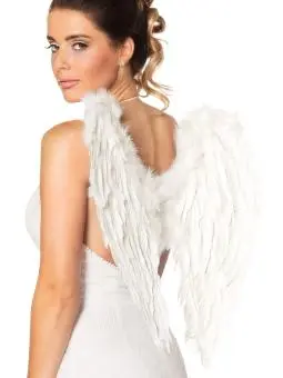 WHITE WINGS