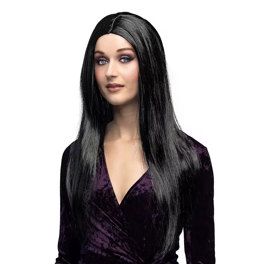 PERRUQUE BLACK