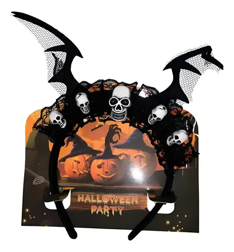 SERRE TETE HALLOWEEN