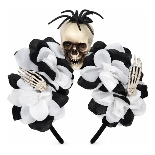 SERRE TETE HALLOWEEN