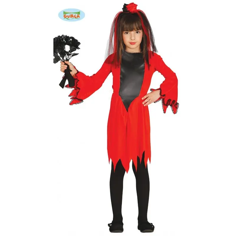 DRESS DEMON 5-6