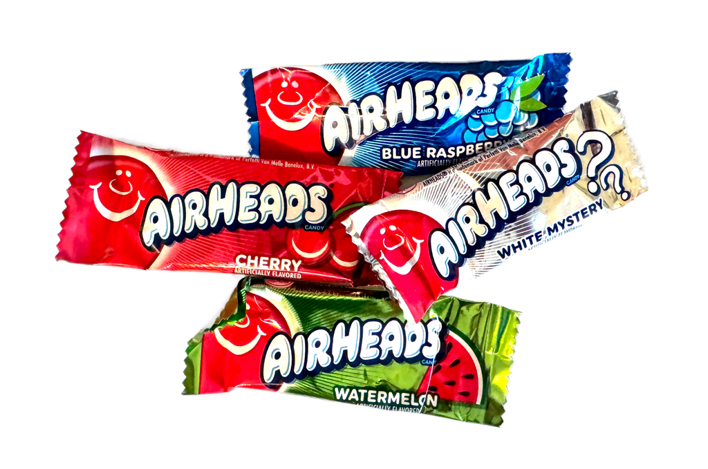 AIRHEADS