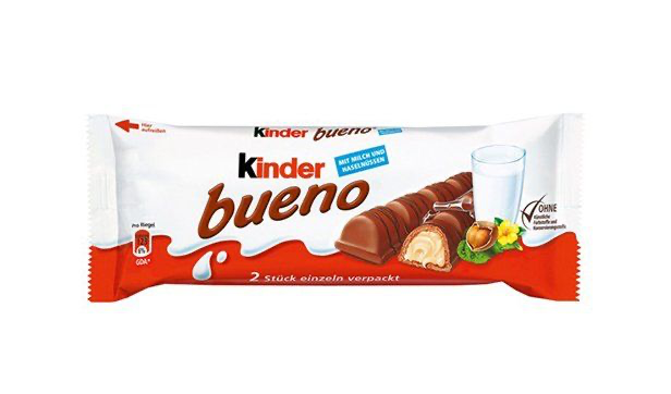 KINDER BUENO