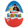 KINDER SURPRISE