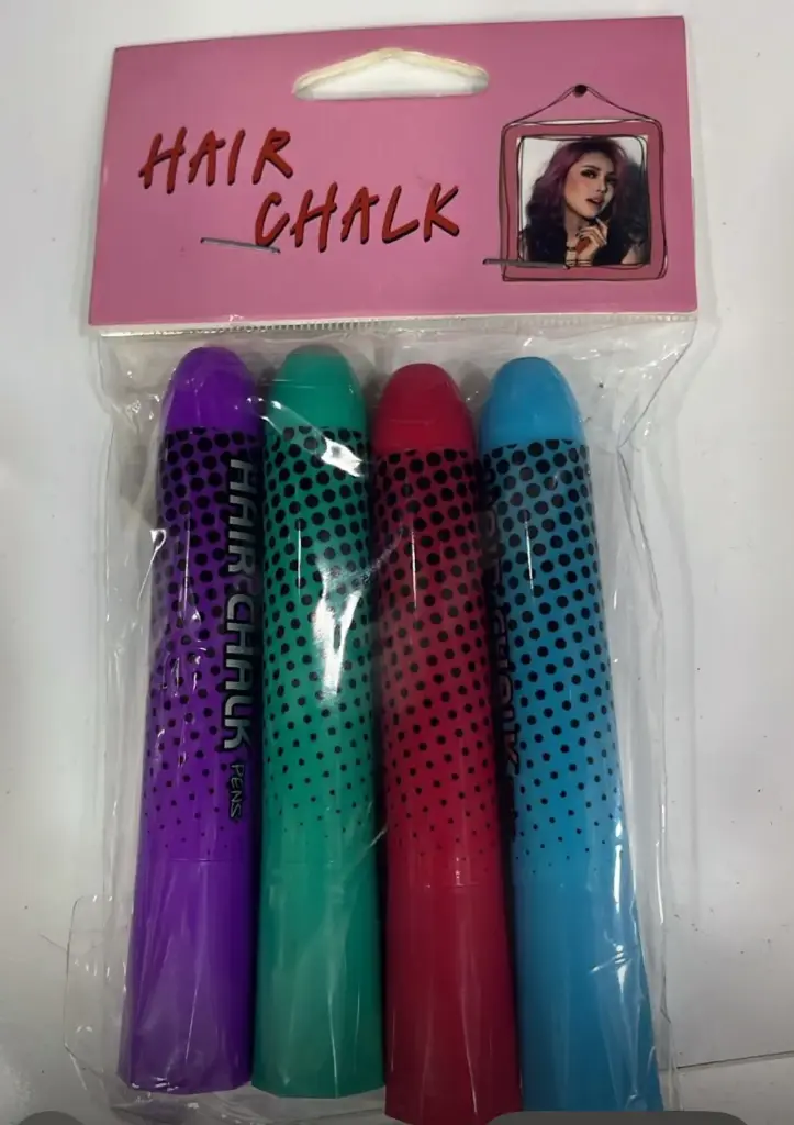 HAIR CHALK