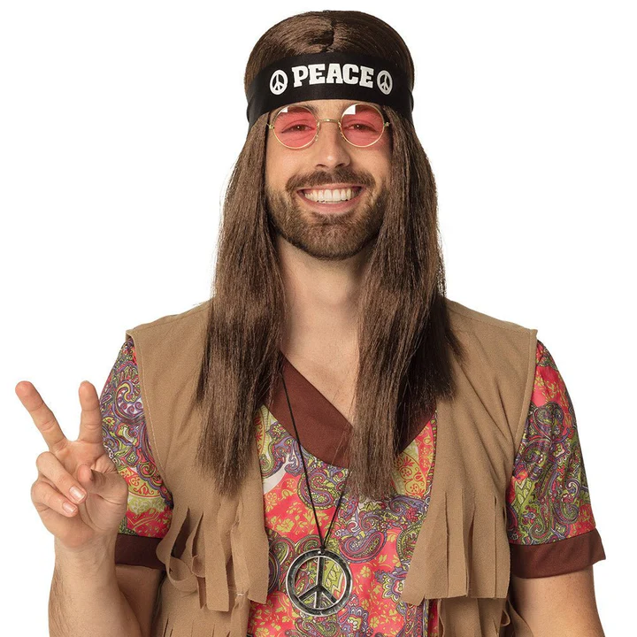 ENSEMBLE HIPPIE 3 PIECES