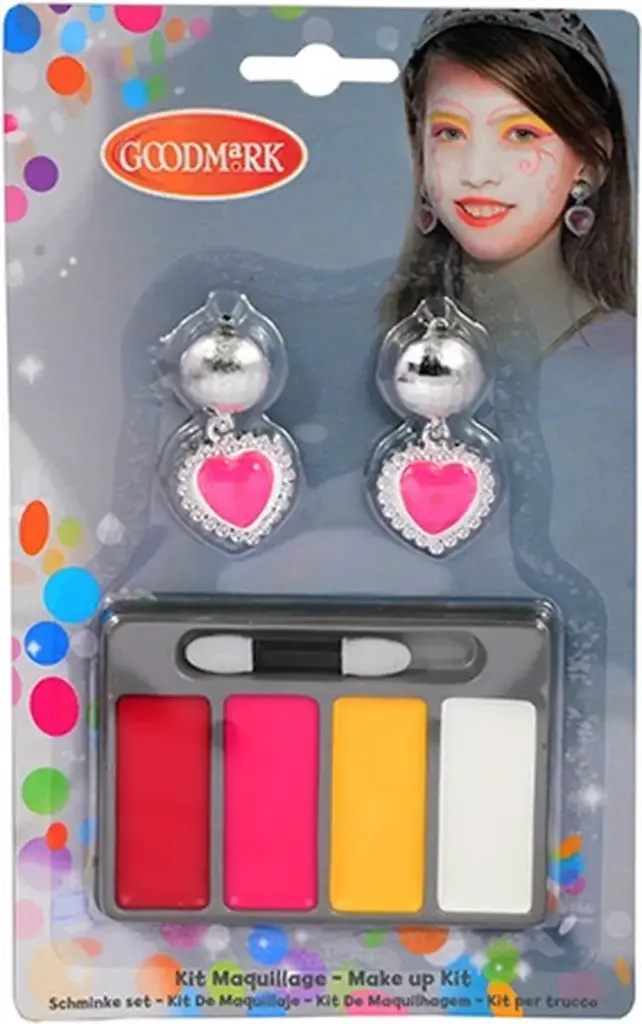 MAKE-UP KIT GOODMARK