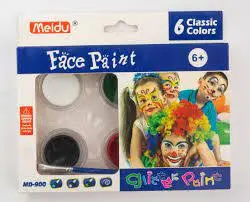 FACE PAINT MEIDUGAGA