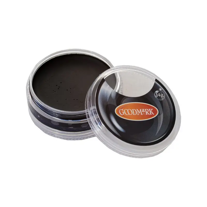 MAQUILLAGE A EAU NOIR