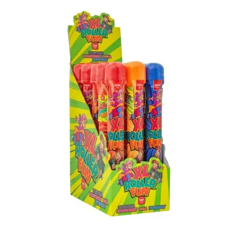 MEGA ROLL XL