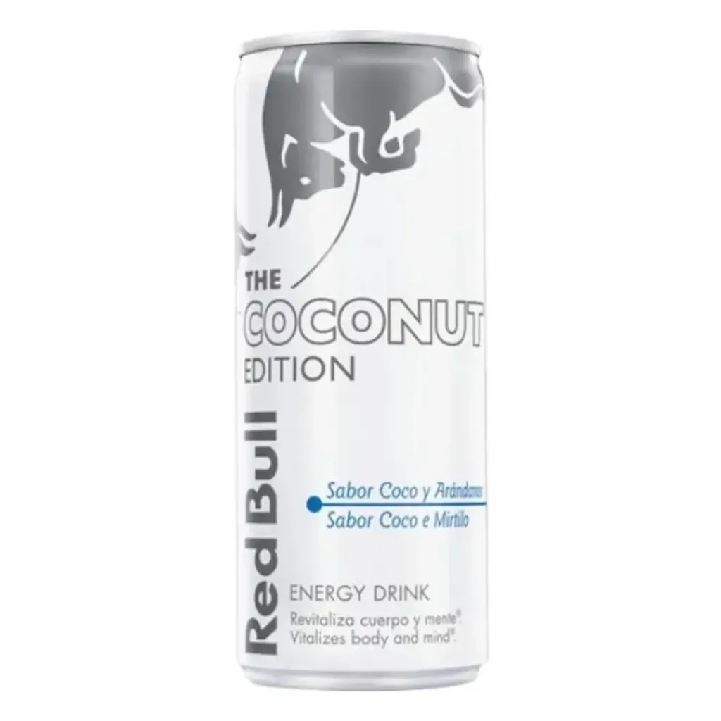 REDBULL COCO