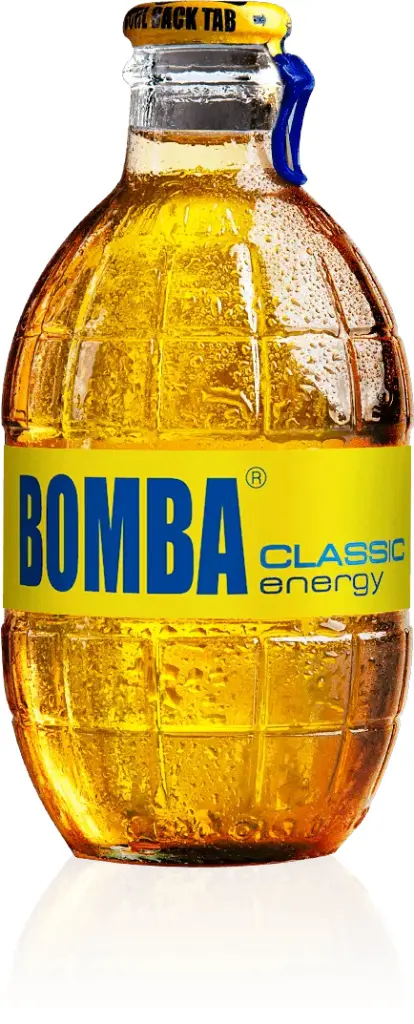 BOMBA