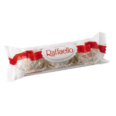 RAFFAELLO 3 PIECES