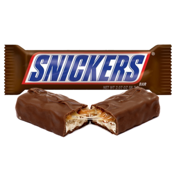 SNICKERS