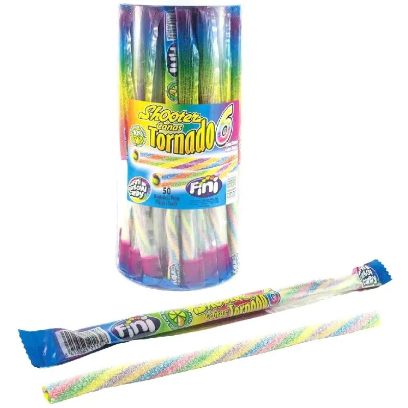 FINI SHOOTER TORNADO 6 FRUITS