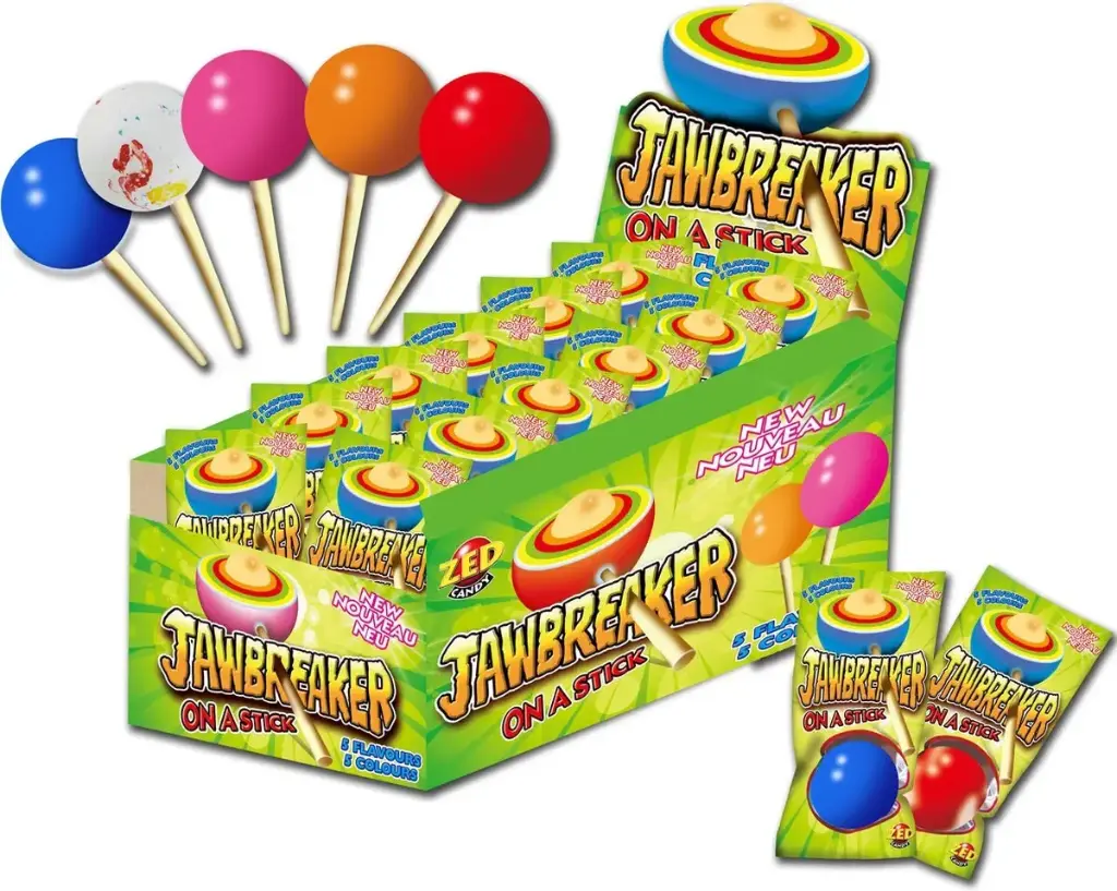 JAWBREAKER 