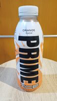PRIME ORANGE