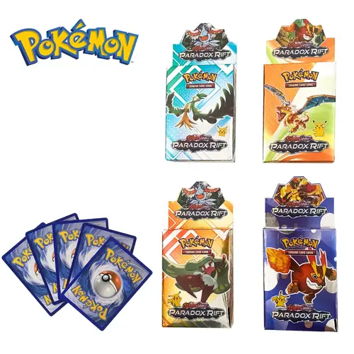 POKEMON TRADING CARTE GAME PK30