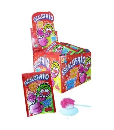 ESCALOFRIO DIP AND LICK
