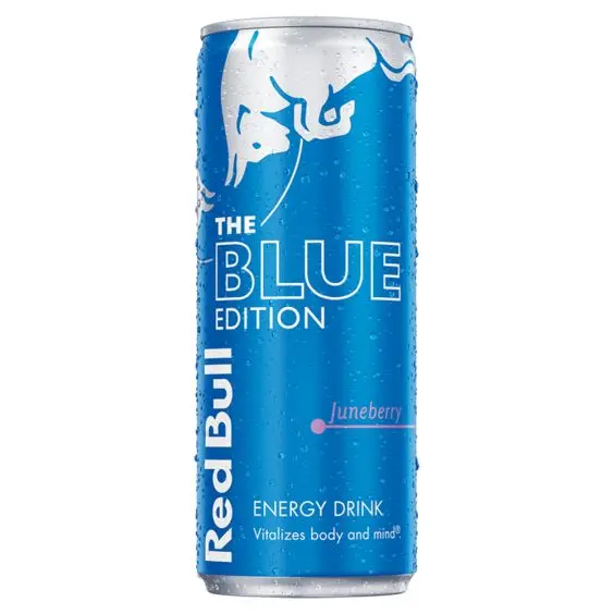 REDBULL JUNEBERRY