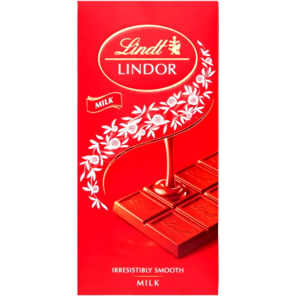 LINDOR MILK