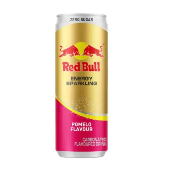 REDBULL POMELO