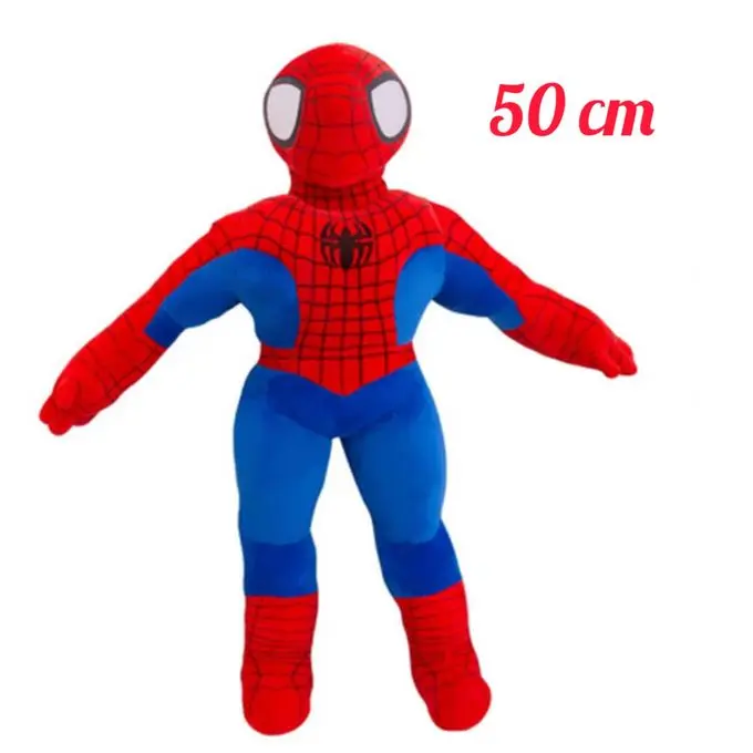 PELUCHE SPIDERMAN