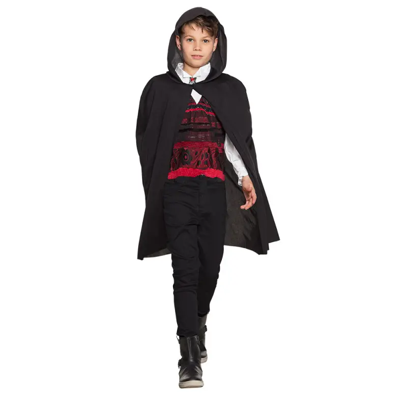 CAPE HALLOWEEN 115cm