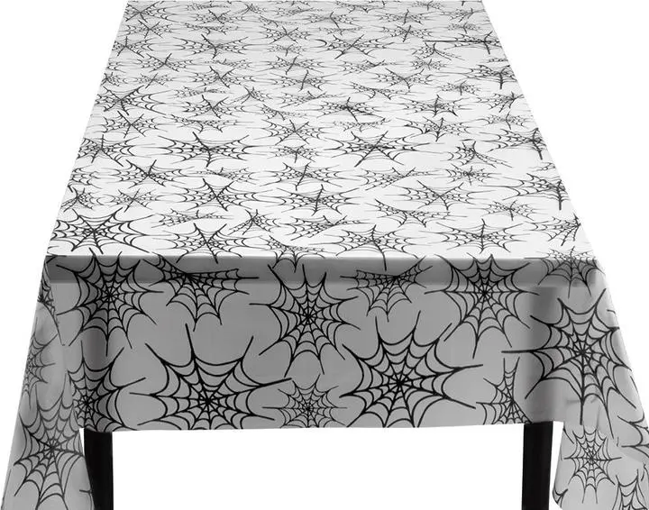 TABLECLOTH SPIDER NET