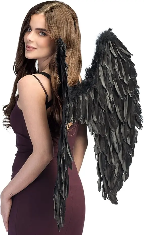 BLACK WINGS