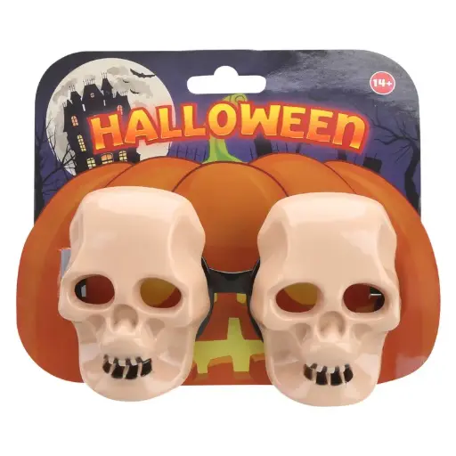 HALLOWEEN LUNETTE