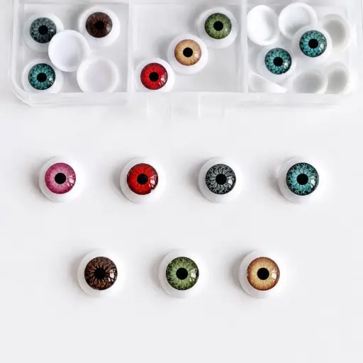 EYEBALLS