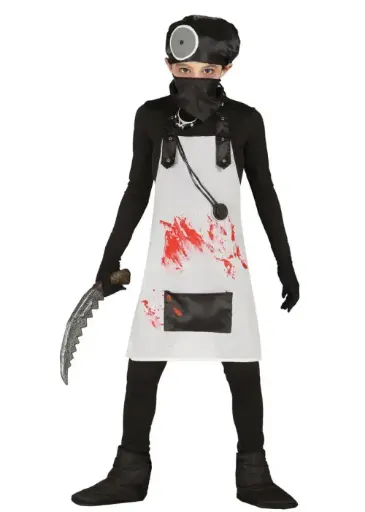 DOCTOR SANGRE 7-9