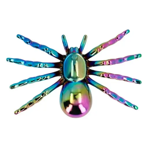 BIG SPIDER