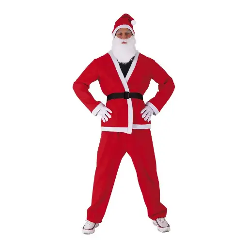 COSTUME PERE NOEL CLASSIC