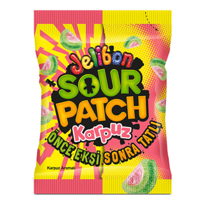 SOUR PATCH 