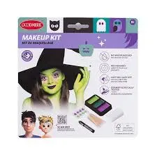 KIT MAQUILLAGE BRUJA