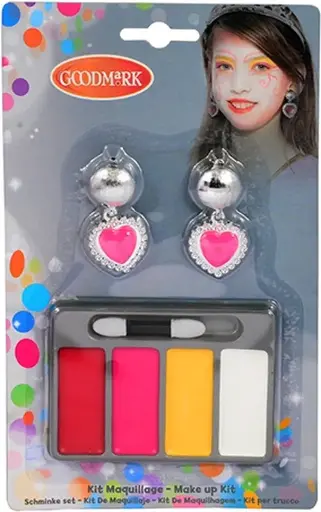 MAKE-UP KIT GOODMARK