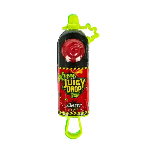 XTREME JUICY DROP POP CHERRY