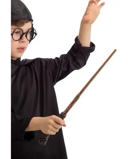 BAGUETTE MAGIQUE HARRY