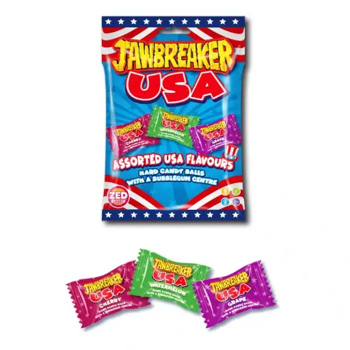JAWBREAKER USA 99G