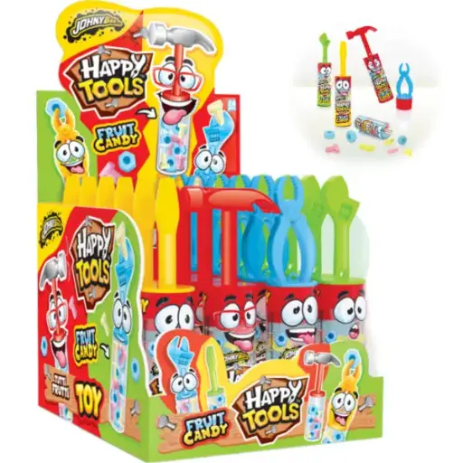 HAPPY TOOLS TOY
