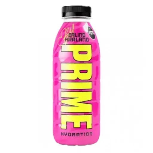 PRIME HAALAND