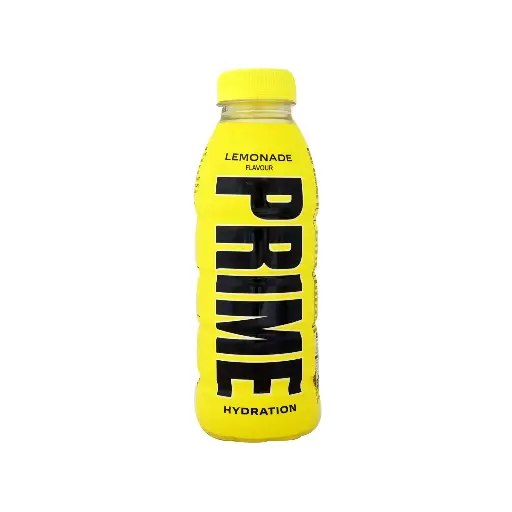 PRIME LIMONADE