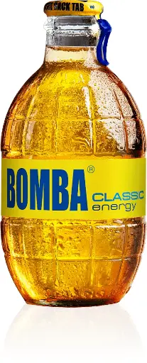 BOMBA
